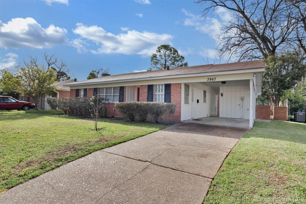 Greenway Park Sub - Residential