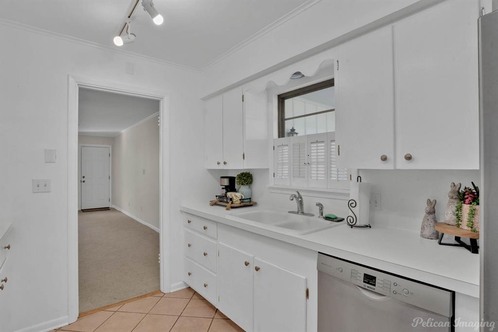 Greenway Park Sub - Residential