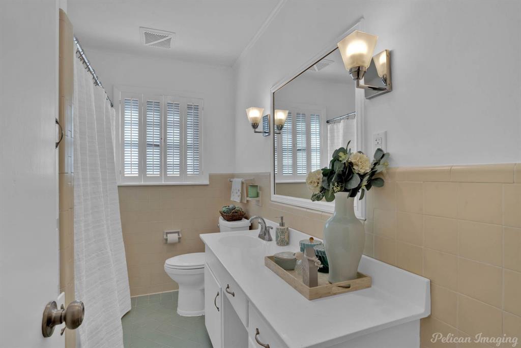 Greenway Park Sub - Residential