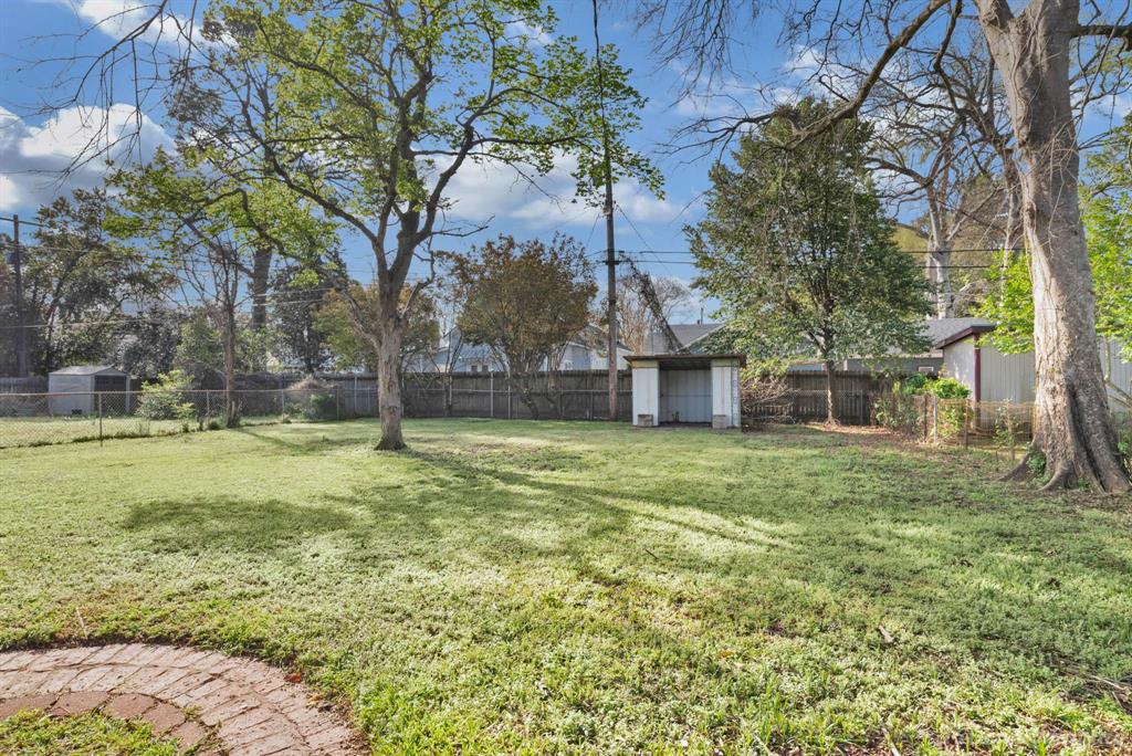 Greenway Park Sub - Residential