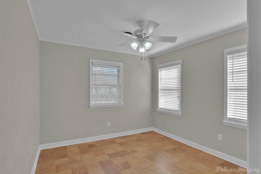 Greenway Park Sub - Residential