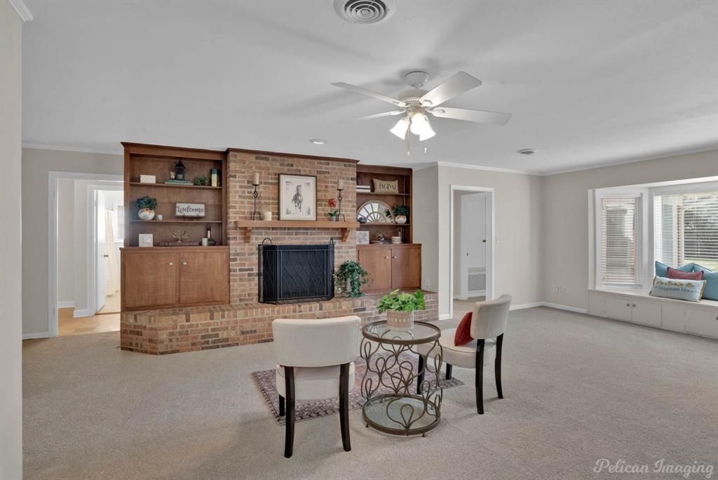 Greenway Park Sub - Residential