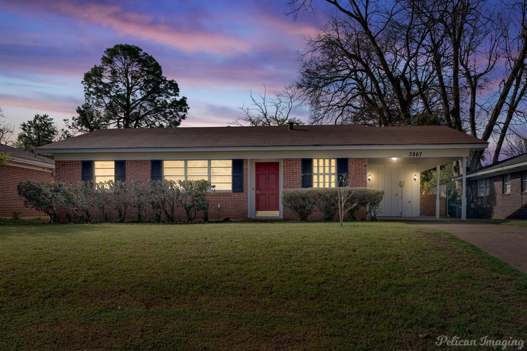 Greenway Park Sub - Residential