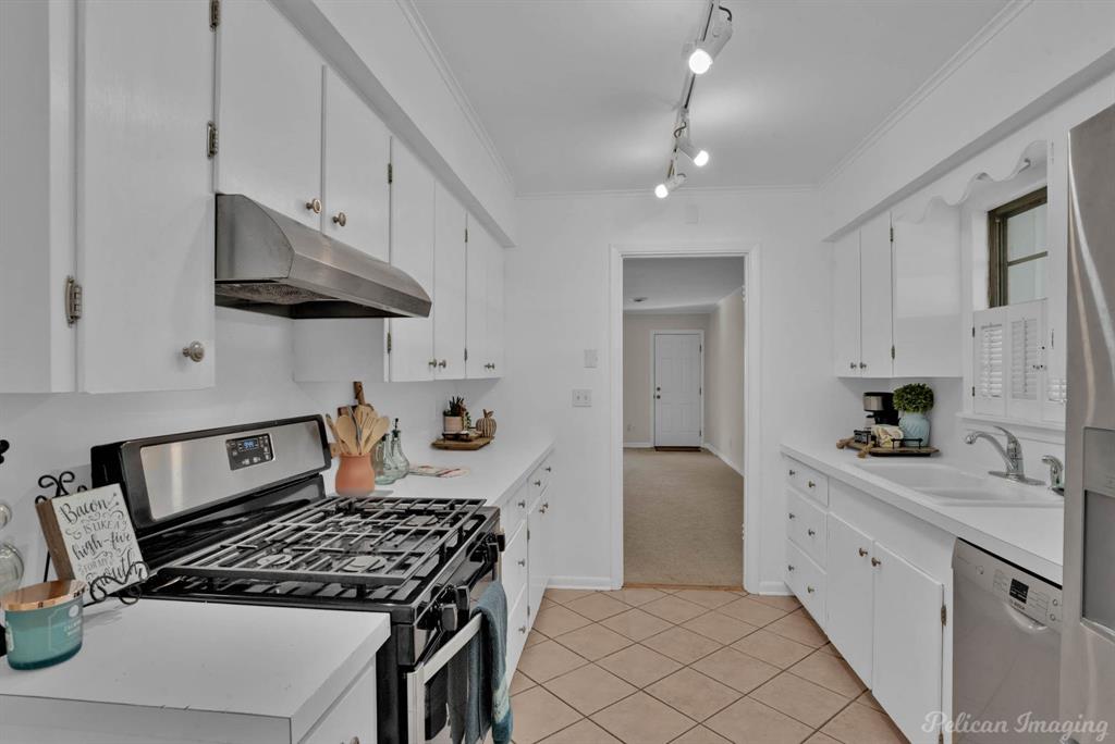 Greenway Park Sub - Residential