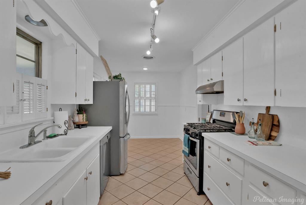 Greenway Park Sub - Residential