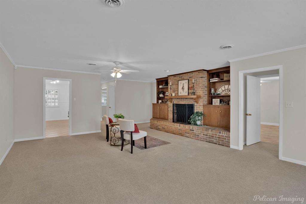 Greenway Park Sub - Residential