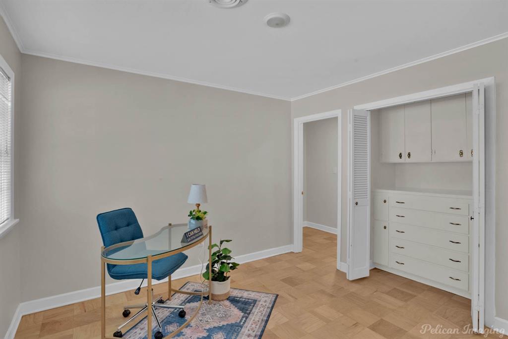 Greenway Park Sub - Residential