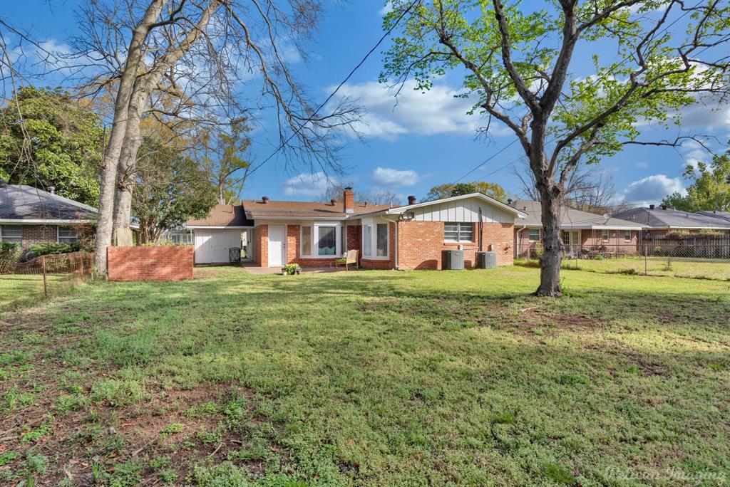 Greenway Park Sub - Residential