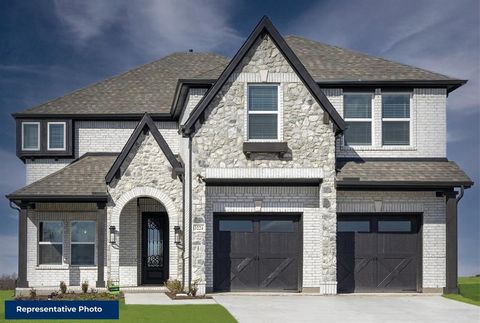 Photo of 1116 Branching Brook Drive, McKinney, TX 75071 (MLS # 21286019)