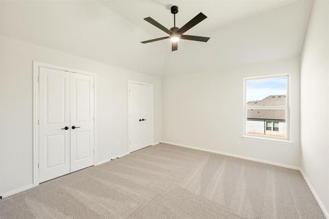 A home in Wylie