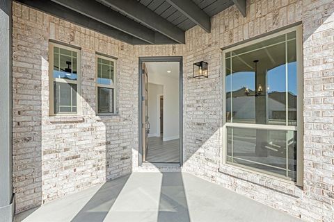 A home in Wylie