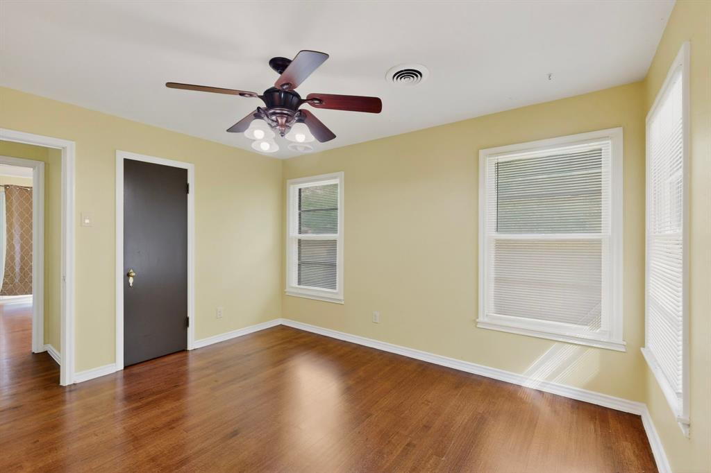 Piedmont - Residential