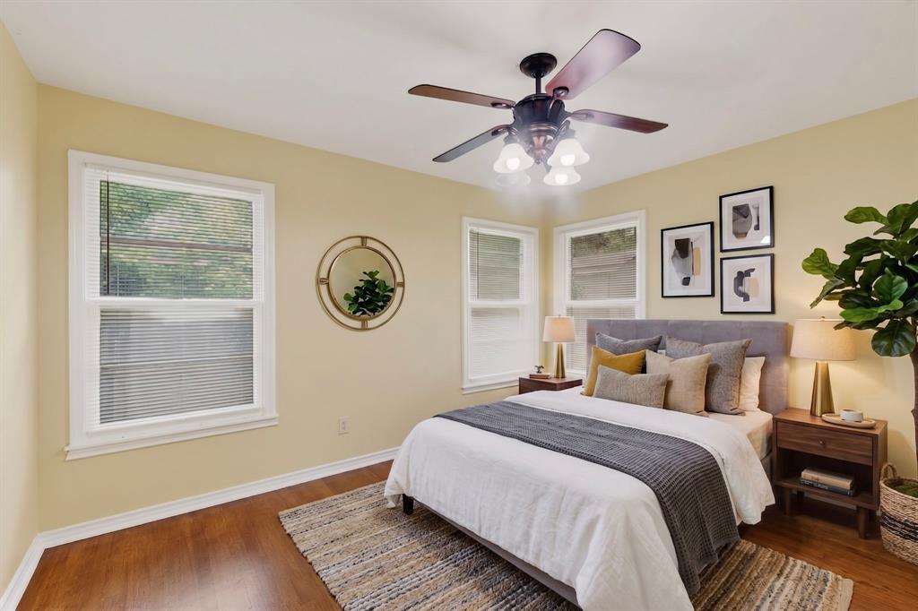Piedmont - Residential