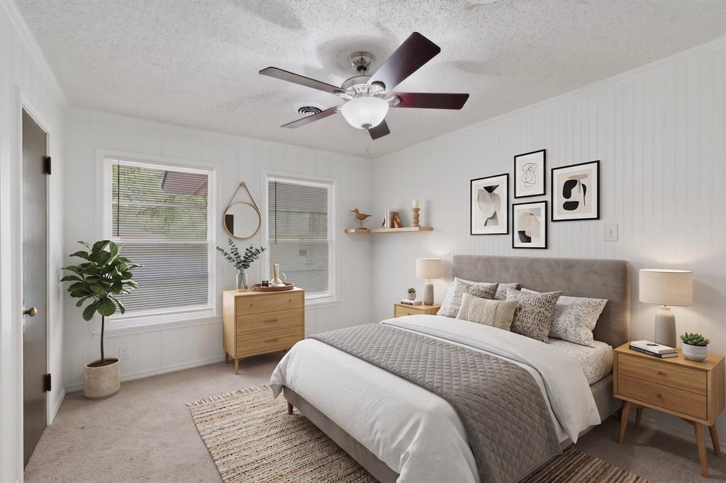 Piedmont - Residential
