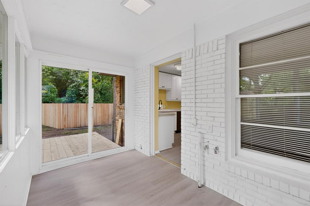 Piedmont - Residential