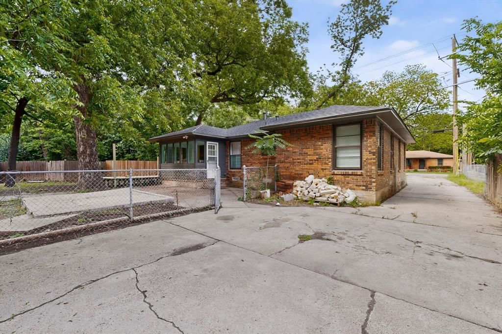 Piedmont - Residential