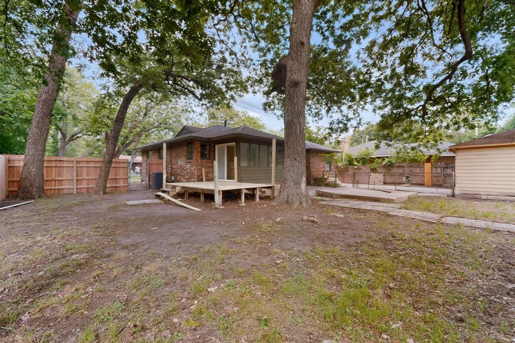 Piedmont - Residential