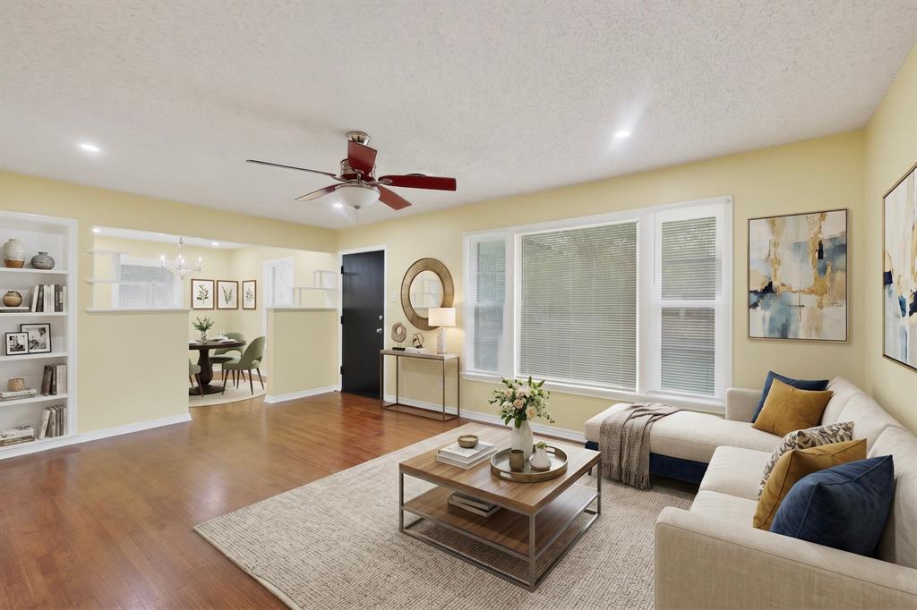Piedmont - Residential