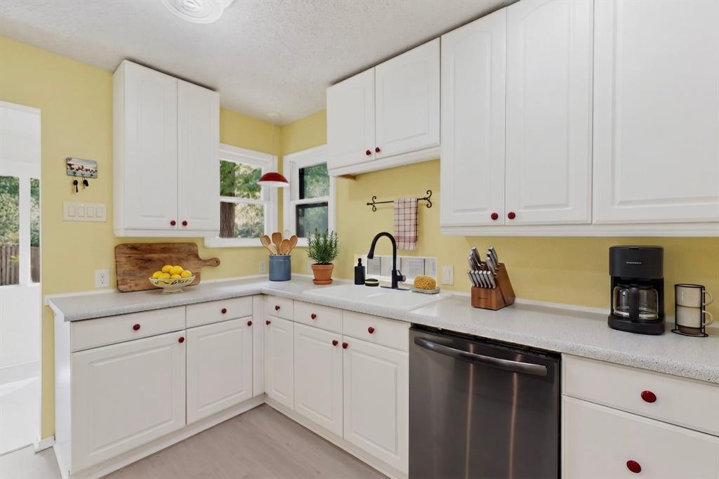 Piedmont - Residential