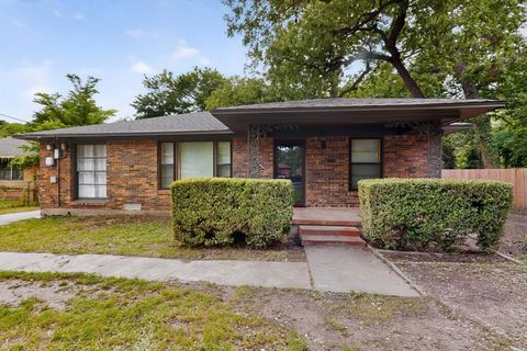 Photo of 7122 Piedmont Drive, Dallas, TX 75227 (MLS # 21256875)