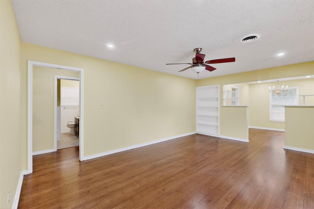 Piedmont - Residential
