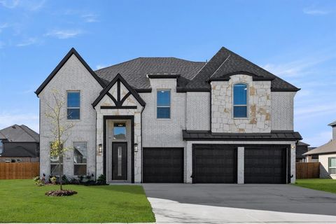 1818 Marlow Drive Cedar Hill TX 75104