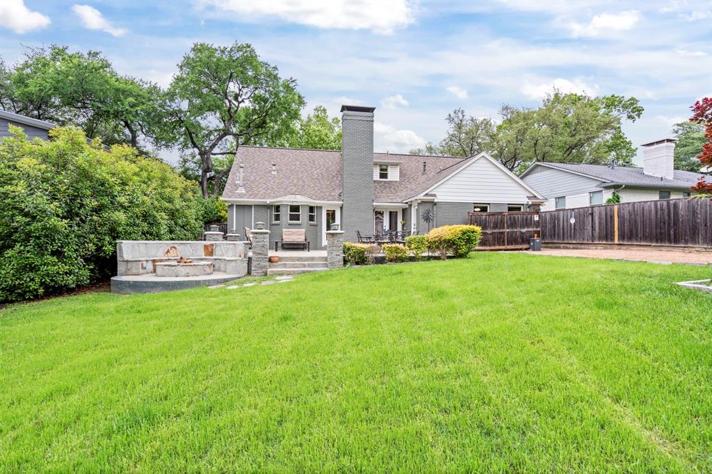 Lake Ridge Estates - Residential