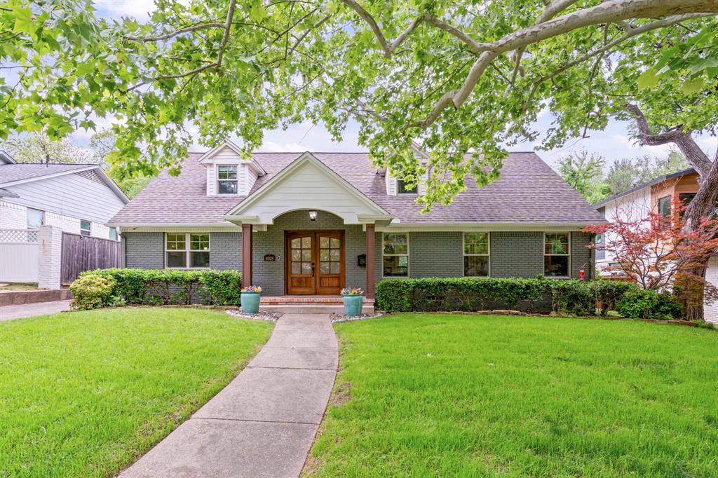 Lake Ridge Estates - Residential