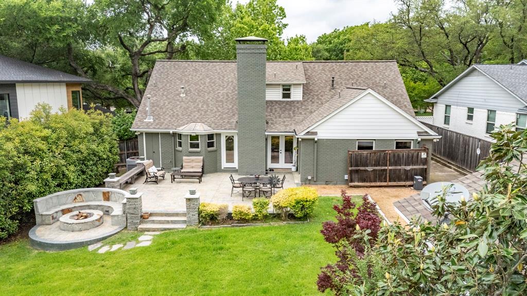 Lake Ridge Estates - Residential