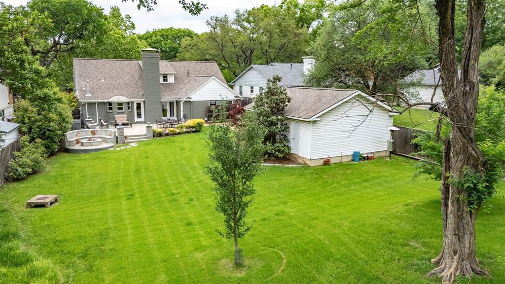 Lake Ridge Estates - Residential