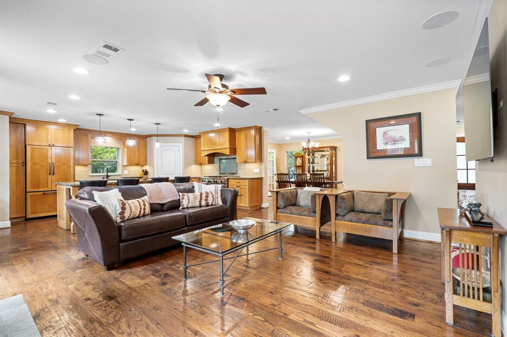 Lake Ridge Estates - Residential