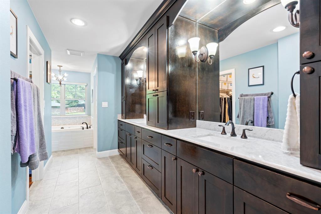 Lake Ridge Estates - Residential