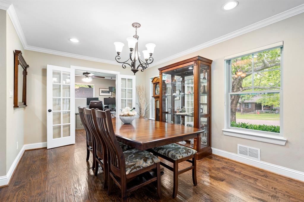 Lake Ridge Estates - Residential