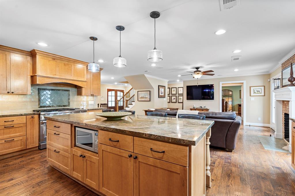 Lake Ridge Estates - Residential