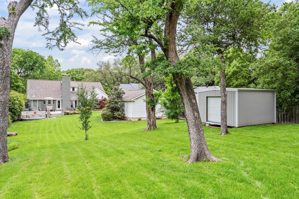 Lake Ridge Estates - Residential