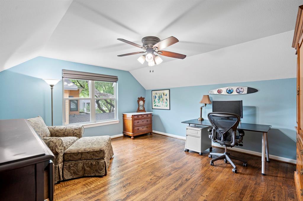 Lake Ridge Estates - Residential