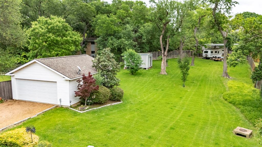 Lake Ridge Estates - Residential