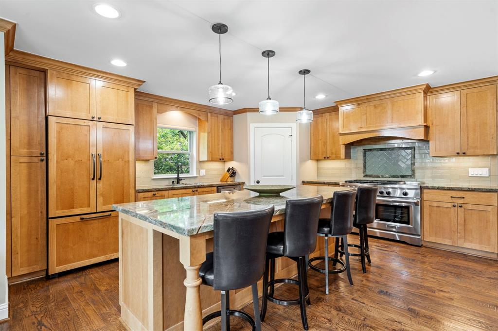 Lake Ridge Estates - Residential