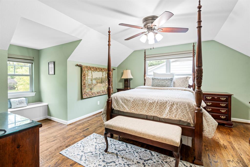 Lake Ridge Estates - Residential