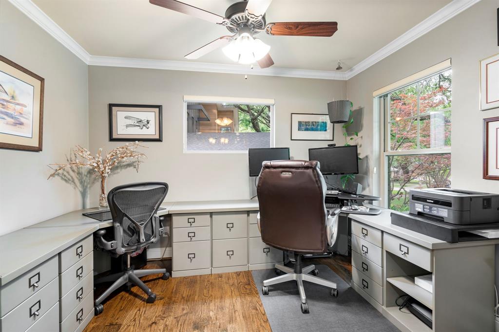 Lake Ridge Estates - Residential