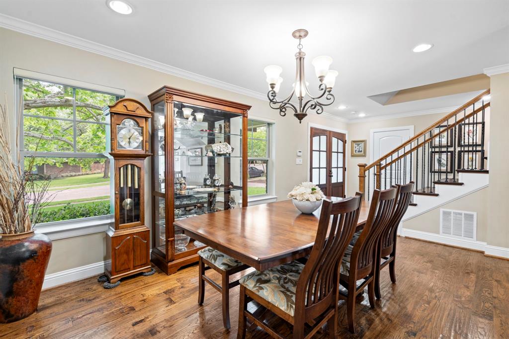 Lake Ridge Estates - Residential