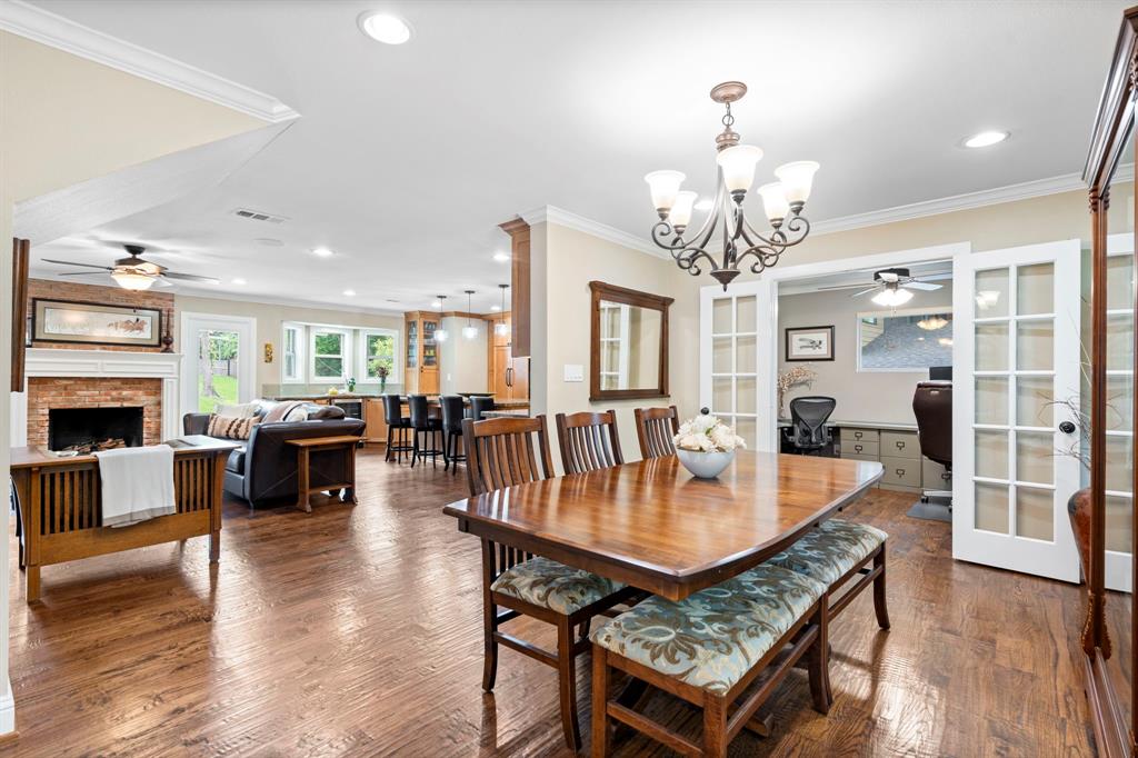 Lake Ridge Estates - Residential