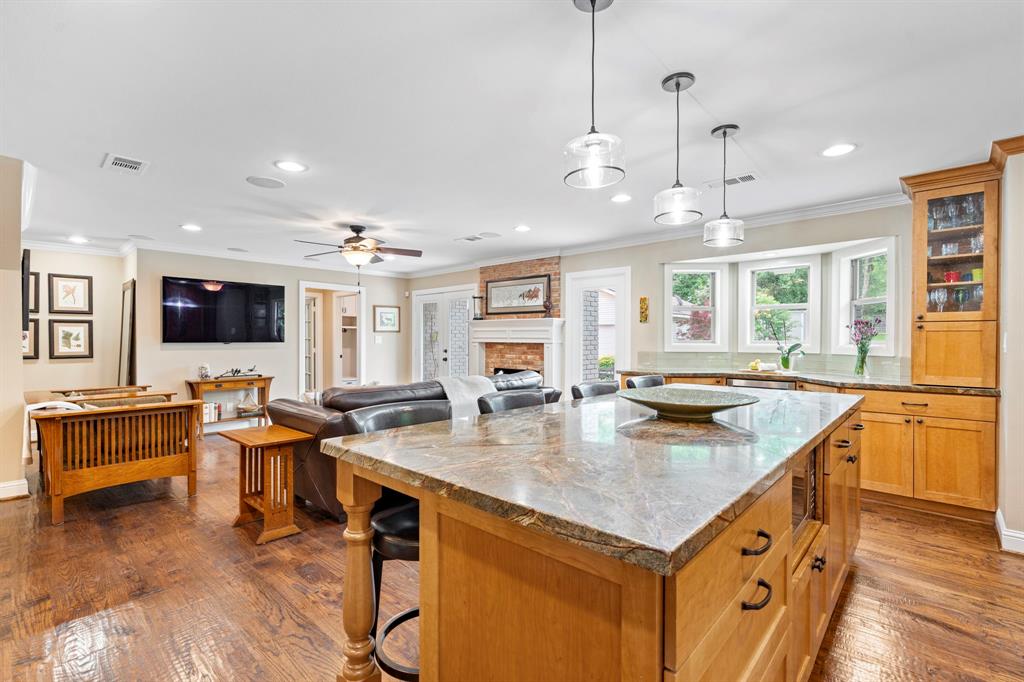 Lake Ridge Estates - Residential