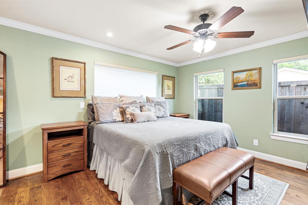 Lake Ridge Estates - Residential