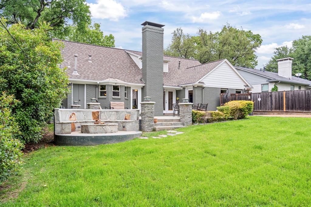 Lake Ridge Estates - Residential