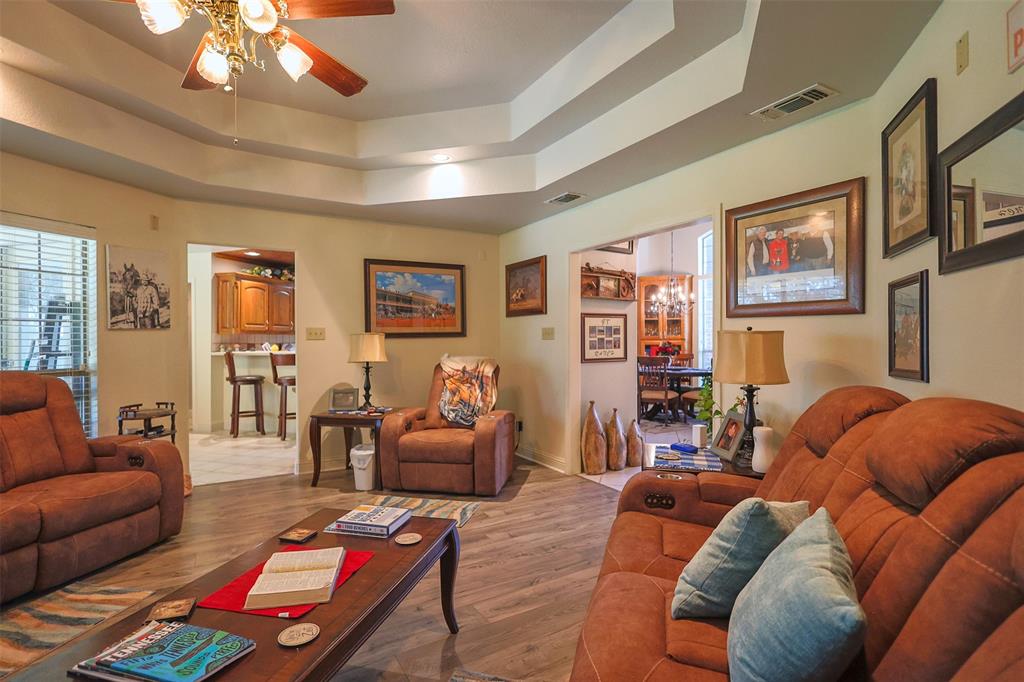 Deerfield Country Estates - Residential