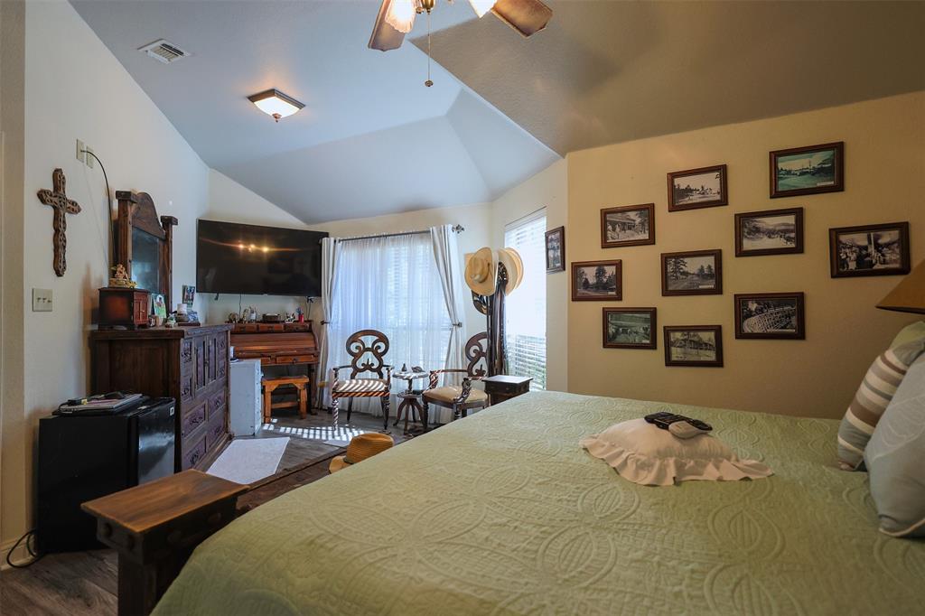 Deerfield Country Estates - Residential