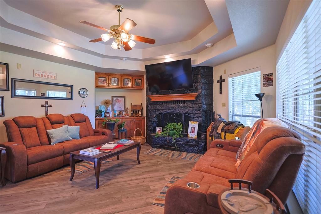 Deerfield Country Estates - Residential