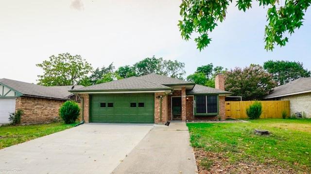 View Sachse, TX 75048 house