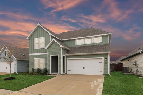 13148 S Haven Way Providence Village TX 76227